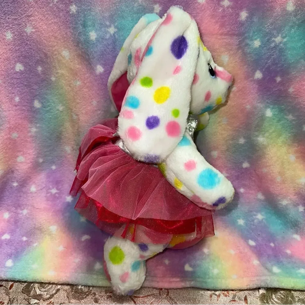 Build A Bear Bunny